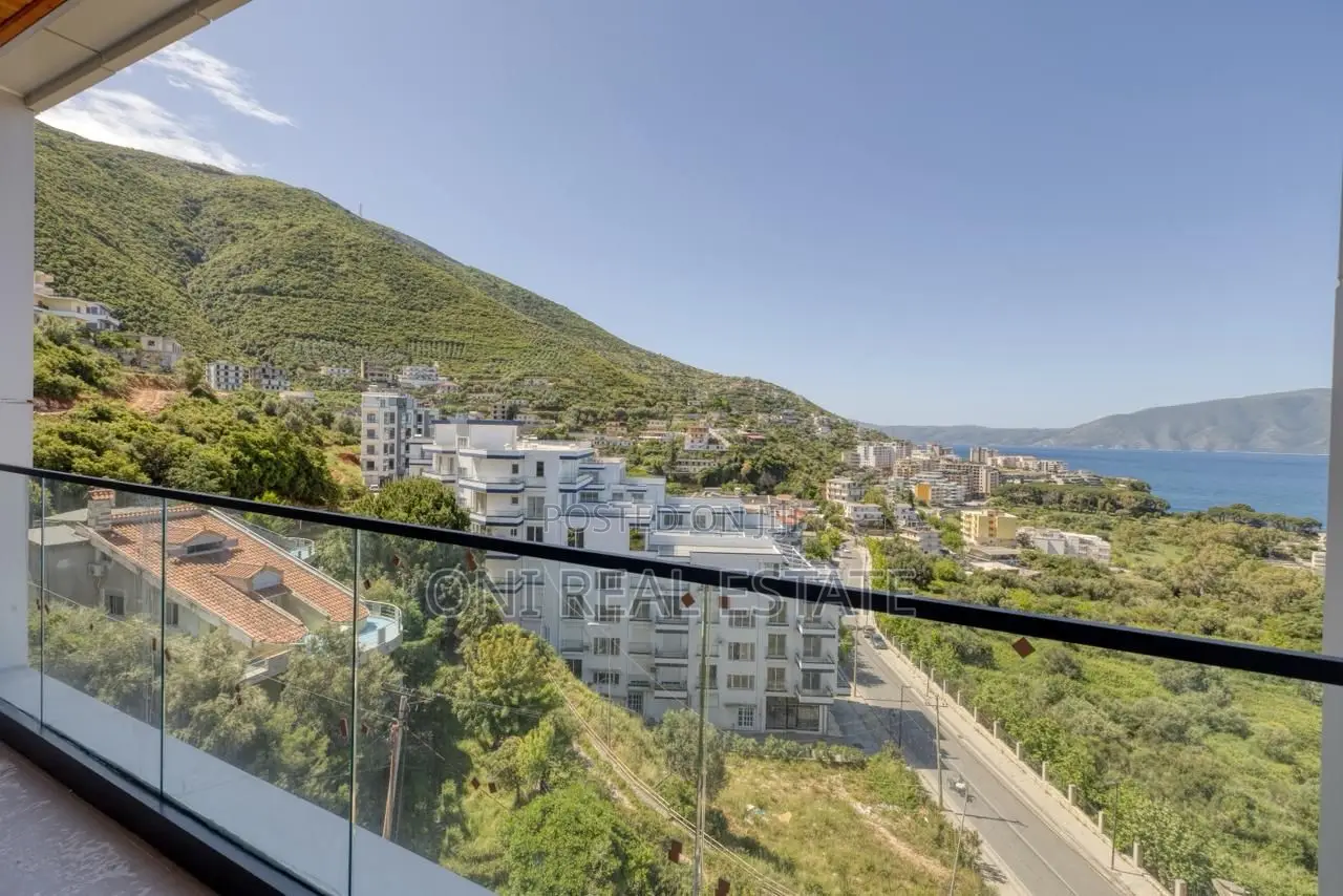Apartment for sale Cold Water - Castle - Dhimiter Konomi Str. (Vlora -