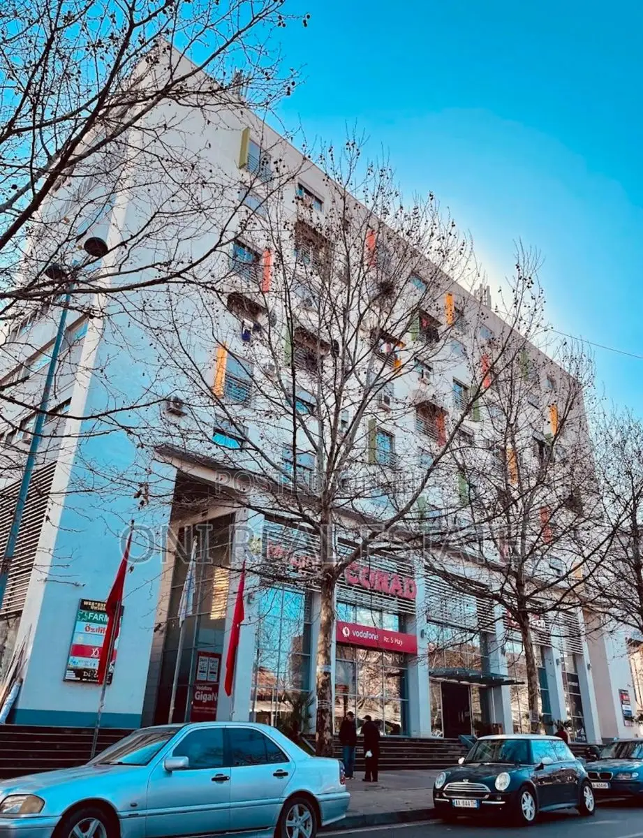 Store for sale Diber Str. - Medrese - 4 Martyrs Str. (Tirana - city)