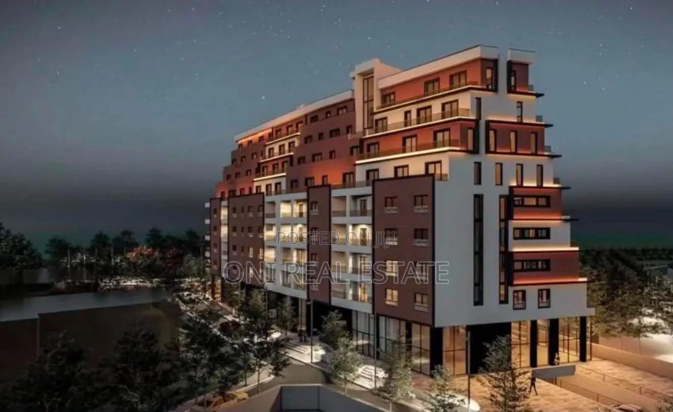 Studio Flat for sale Paskuqan - Babrru (Kamza City)