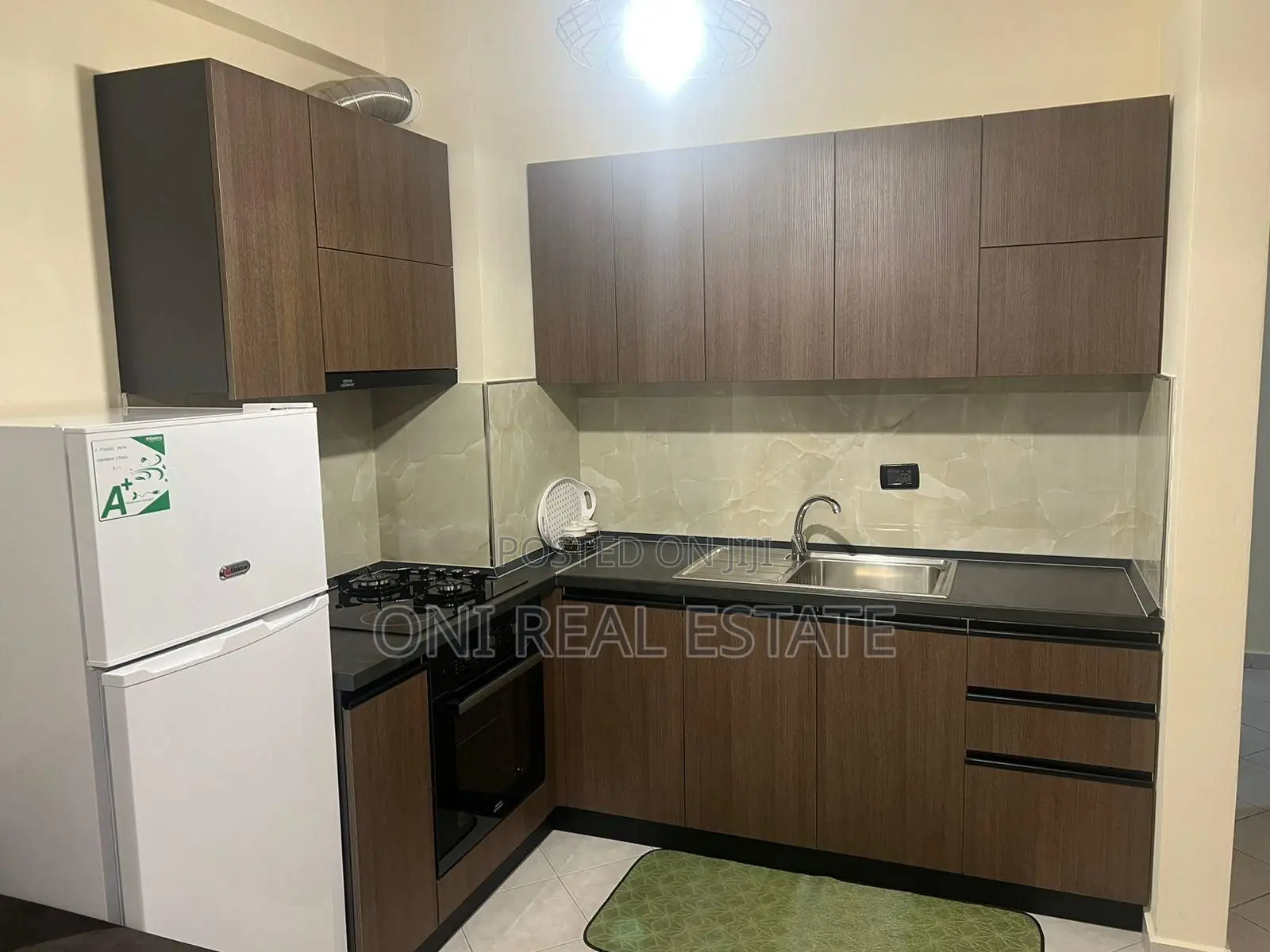 Apartment for sale Astiri - Unaza e Re (Tirana - city)