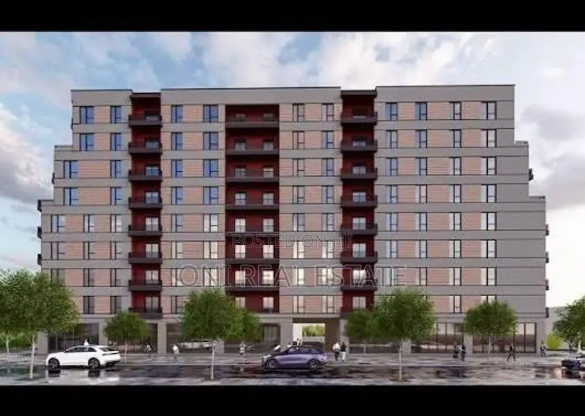Apartment for sale Center (Kamza City)