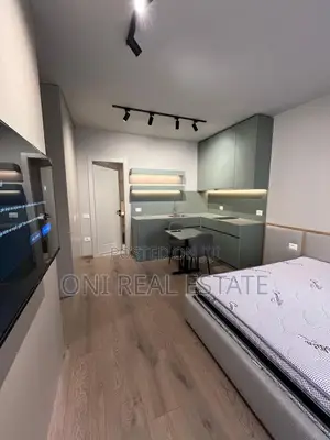 Apartment for sale Train Station - New Boulevard - Brrake (Tirana - ci