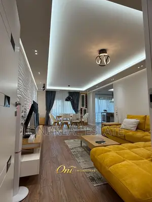 Apartment for sale Laprake - Gintash Block - Military Hospital (Tirana