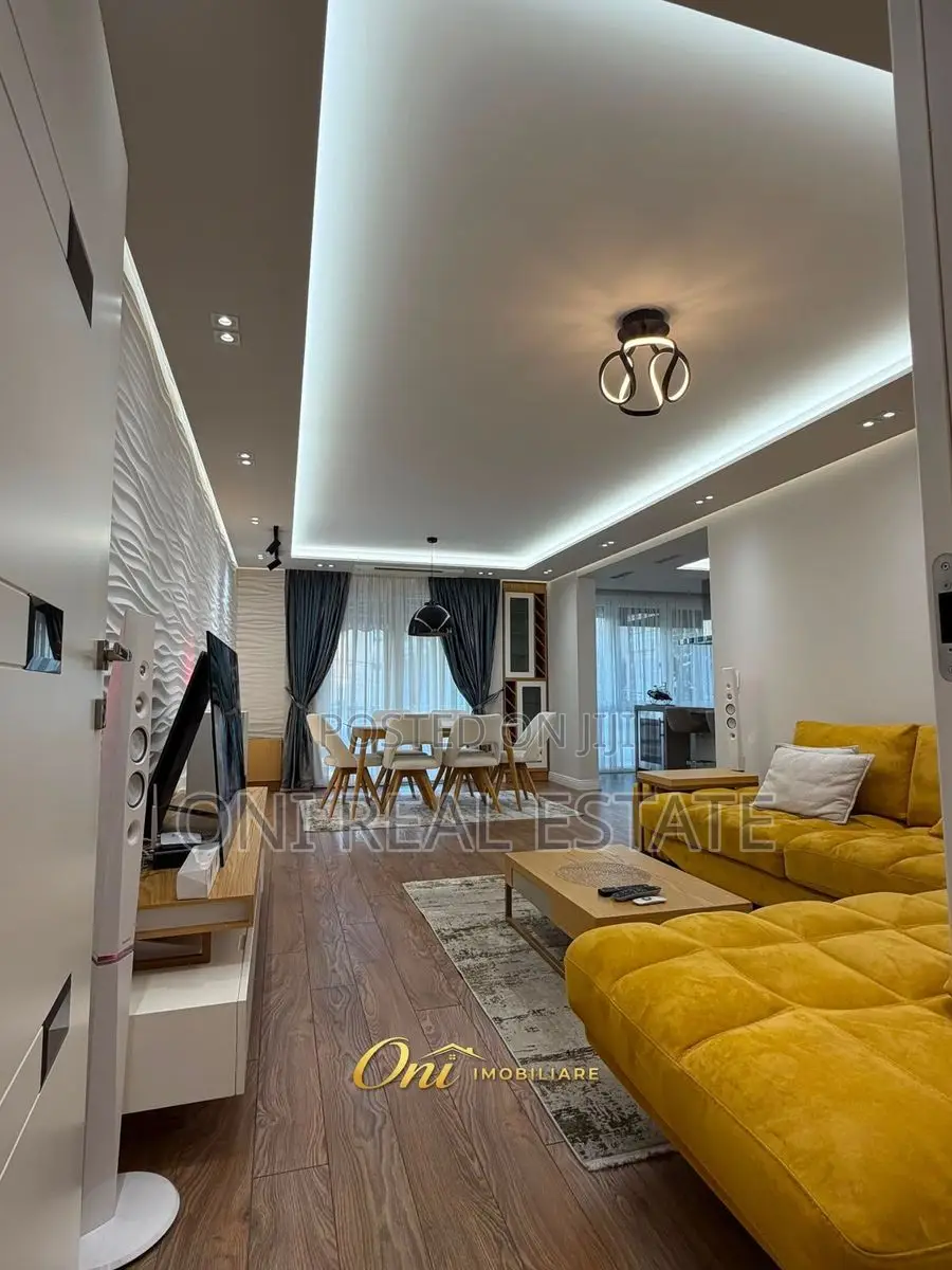 Apartment for sale Laprake - Gintash Block - Military Hospital (Tirana