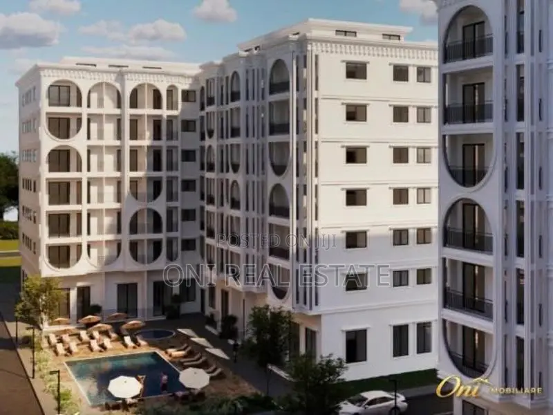 Apartment for sale Kavaja Rock (Durres - city)