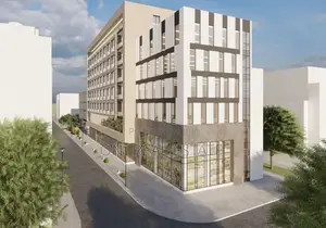 Apartment for sale Komuna e Parisit - Kristal Center (Tirana - city)