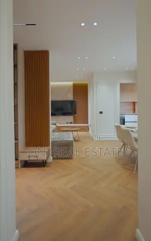 Apartment for sale Pallati me Shingjeta - Irfan Tomini Str. (Tirana - 
