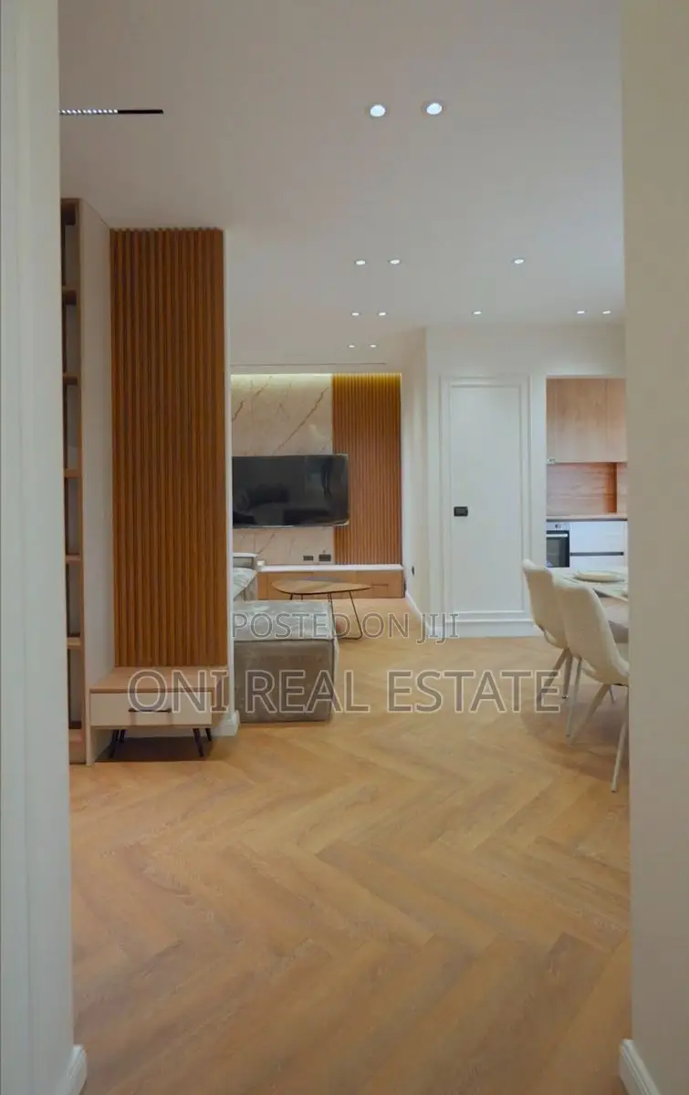 Apartment for sale Pallati me Shingjeta - Irfan Tomini Str. (Tirana - 