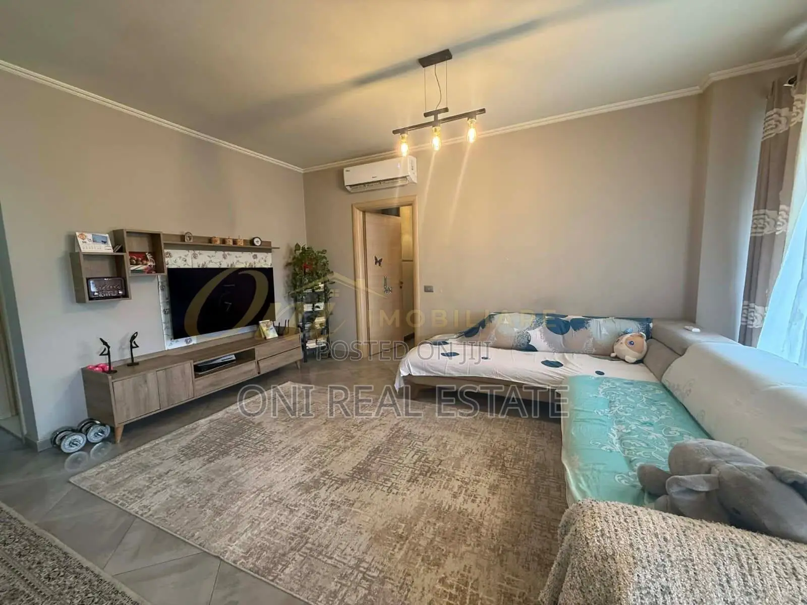 Apartment for sale Diber Str. - Medrese - 4 Martyrs Str. (Tirana - cit