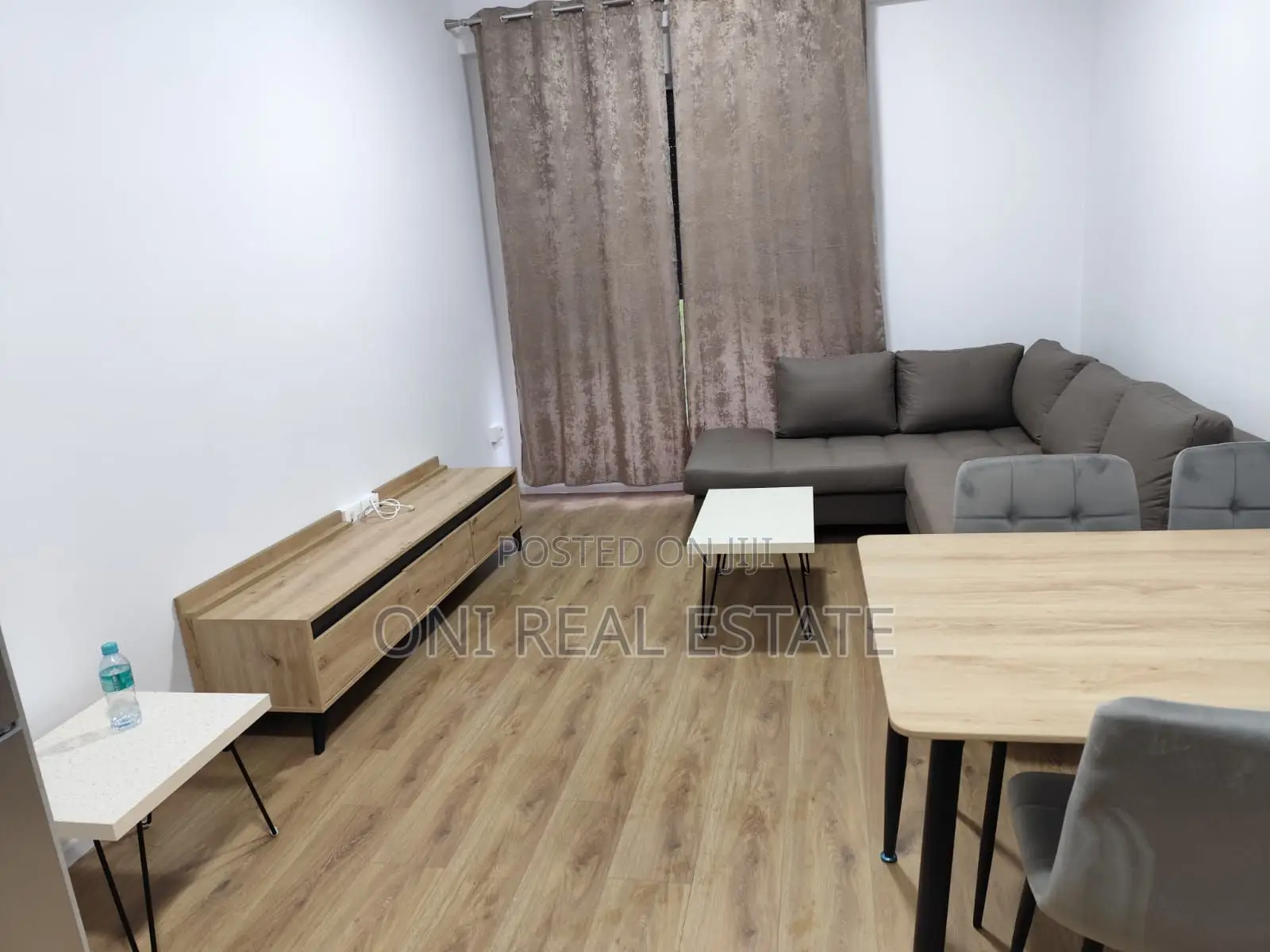 Apartment to rent Fresku - Linze (Tirana - city)