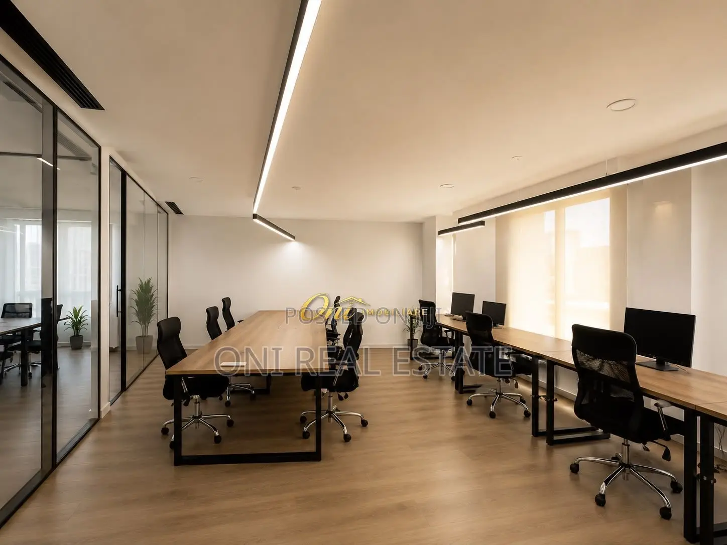 Office to rent Kavaja Str. - 21 Dhjetori (Tirana - city)
