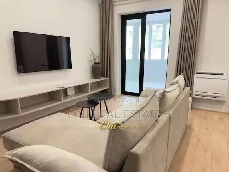 Apartment to rent Blloku - Sami Frasheri (Tirana - city)