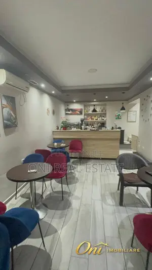 Business building to rent Bajram Curri Blvd. - Twin Towers - ETC (Tira