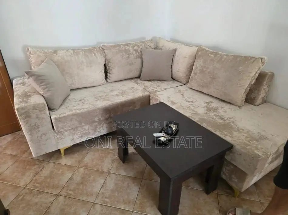 Apartment to rent Paskuqan - Babrru (Kamza City)