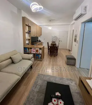 Apartment to rent Train Station - New Boulevard - Brrake (Tirana - cit