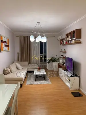 Apartment to rent Don Bosko - Vision Plus - Mortgage Office (Tirana - 