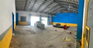 Warehouse to rent Kavaja Str. - 21 Dhjetori (Tirana - city)