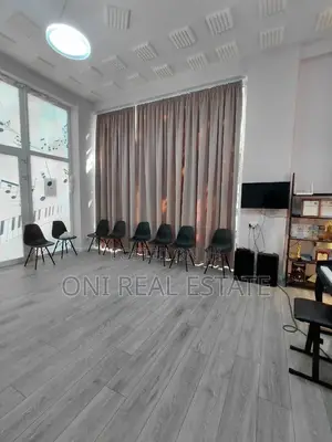 Business building to rent Ali Demi (Tirana - city)