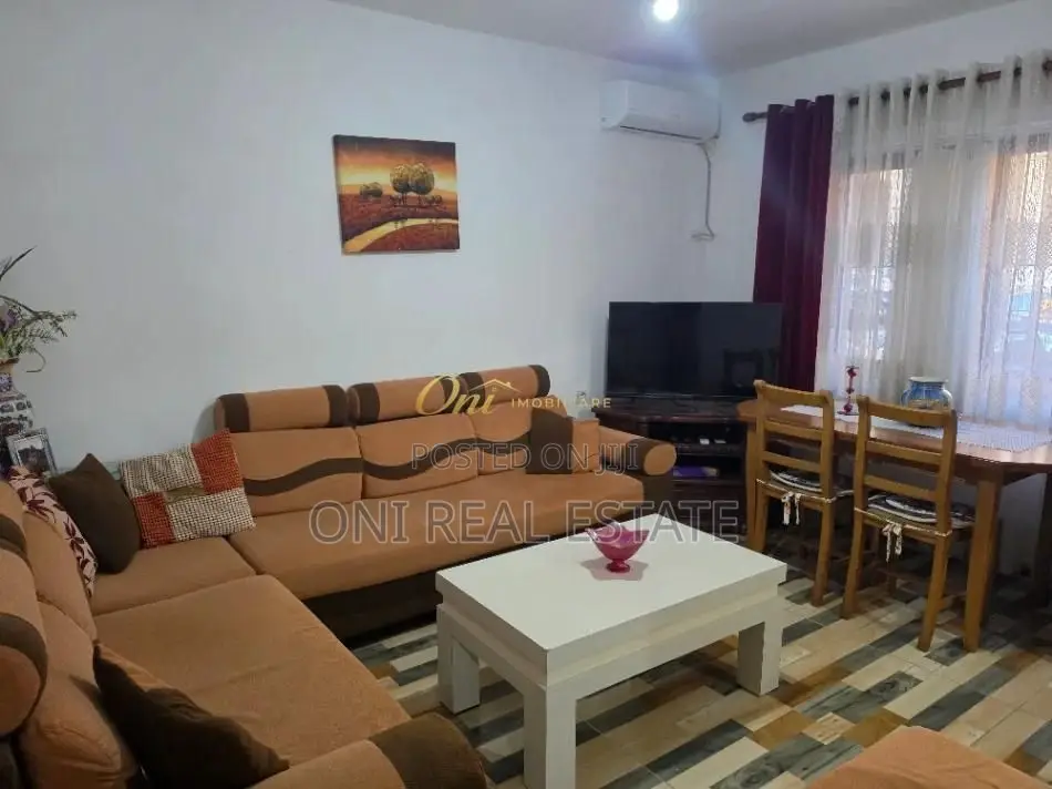 Apartment to rent Diber Str. - Medrese - 4 Martyrs Str. (Tirana - city