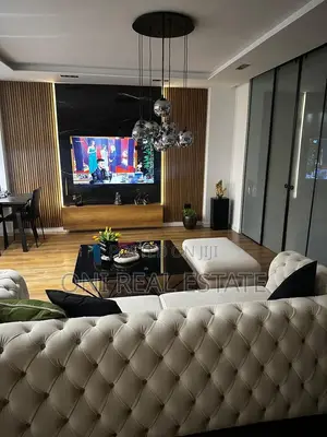 Apartment for sale New Tirana - Petro Nini Luarasi - Guard (Tirana - c