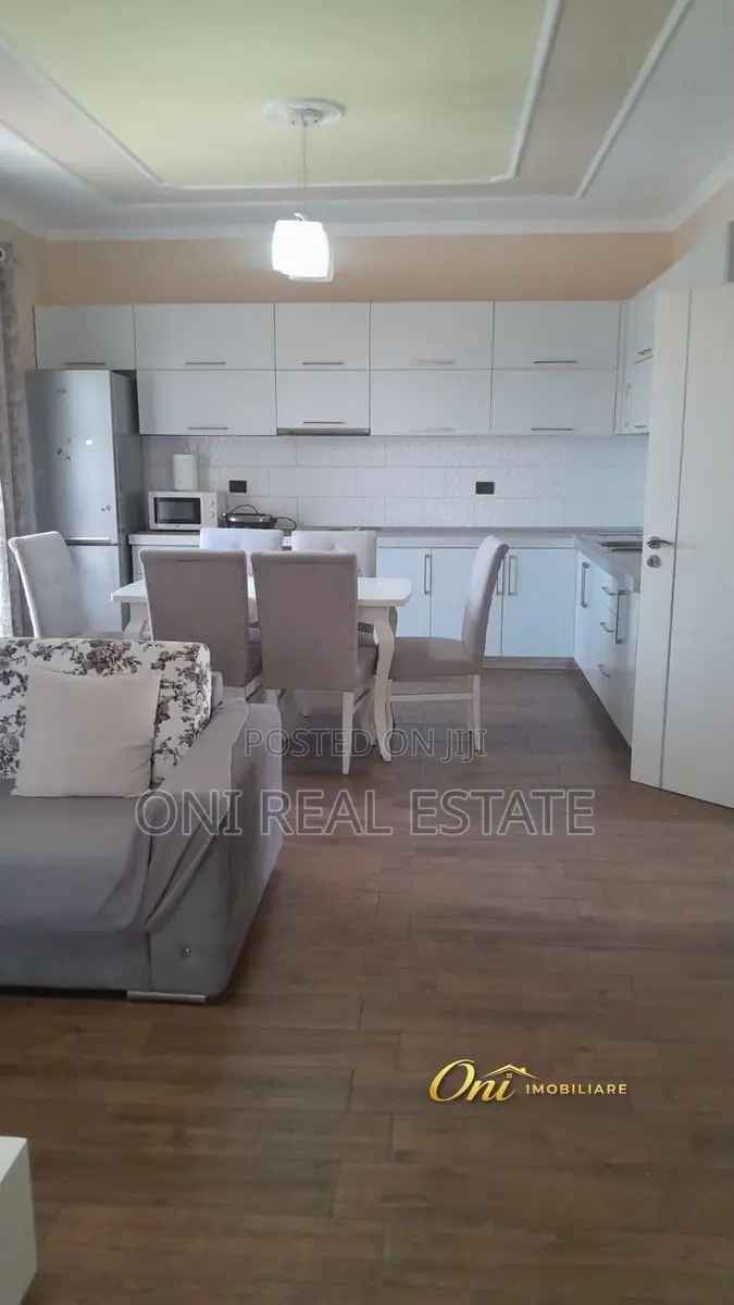 Apartment to rent Oxhaku - Kodra e Priftit - Bomi Cemetery (Tirana - c