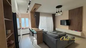 Apartment to rent Myslym Shyri Str. (Tirana - city)
