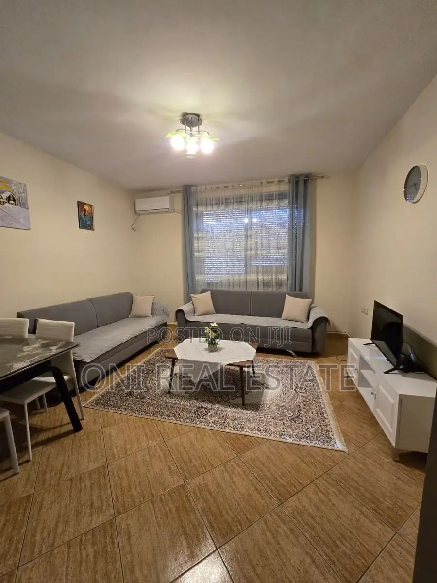 Apartment to rent Artificial Lake - Kosovars Str. (Tirana - city)