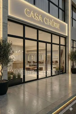 Store to rent Blloku - Sami Frasheri (Tirana - city)