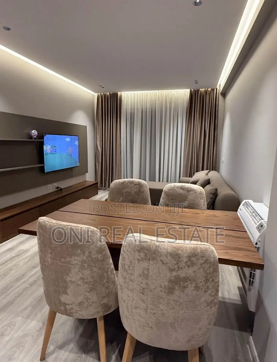 Apartment to rent Laprake - Gintash Block - Military Hospital (Tirana 
