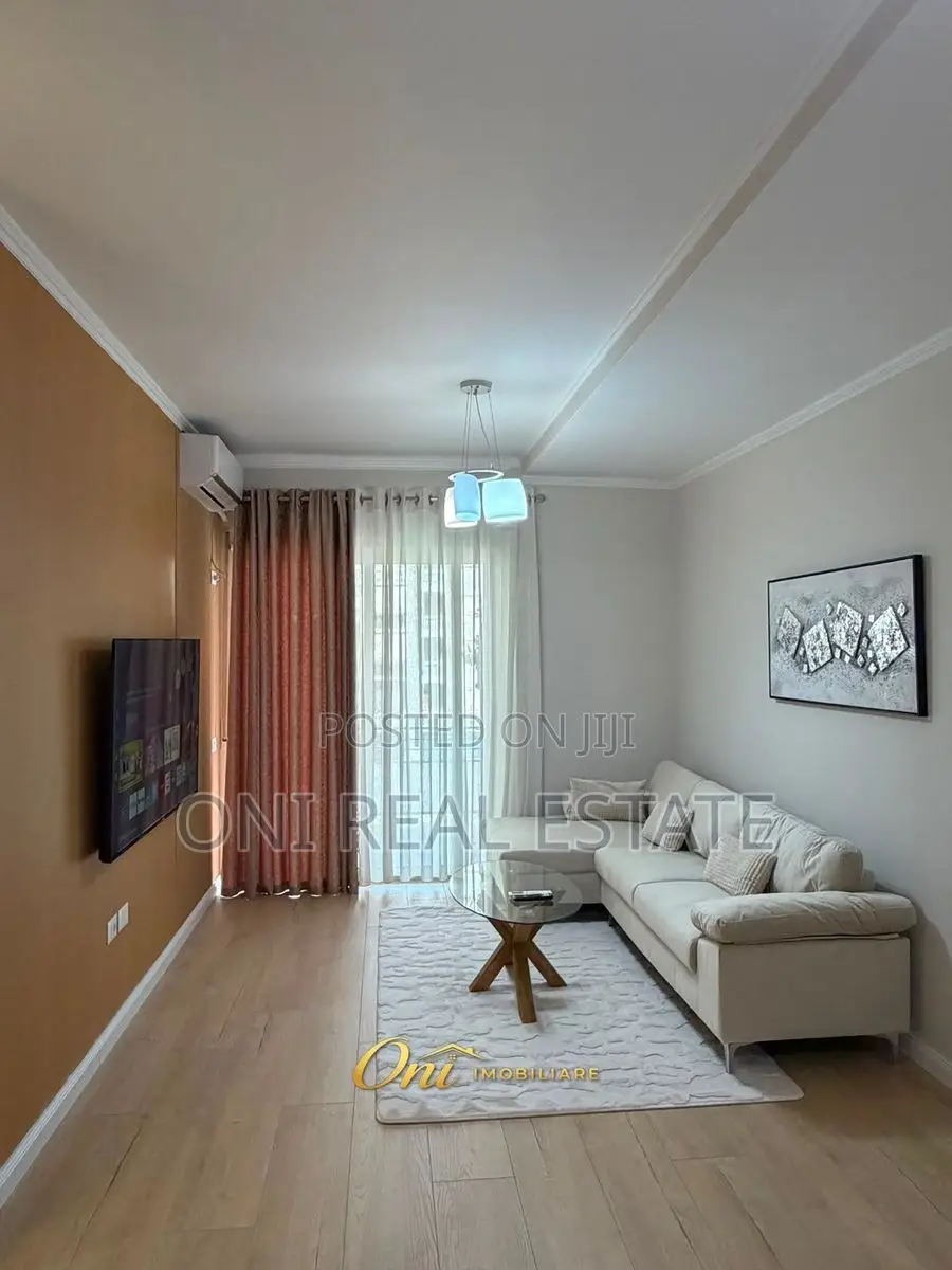 Apartment for sale Kavaja Str. - 21 Dhjetori (Tirana - city)