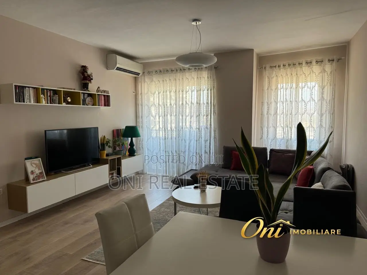 Apartment to rent Kombinat (Tirana - city)