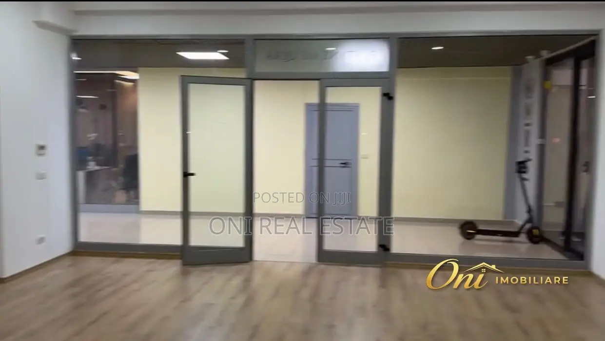 Office to rent Kavaja Str. - 21 Dhjetori (Tirana - city)