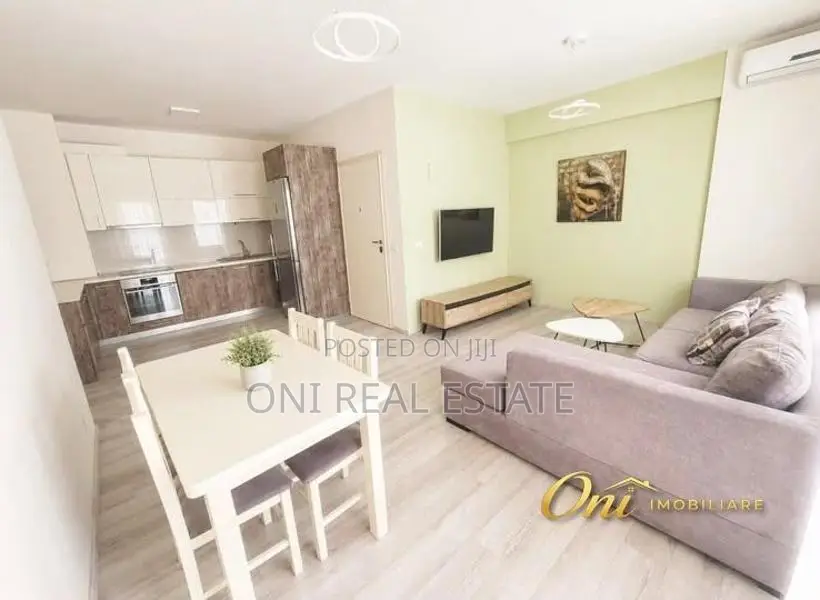 Apartment to rent Dry Lake - Botanical Garden - Zoo (Tirana - city)