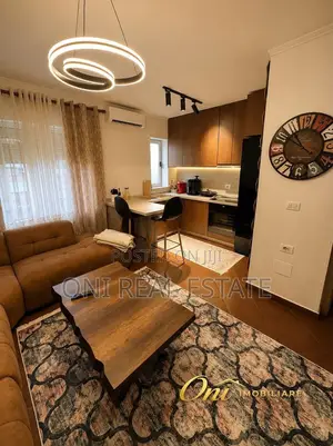 Apartment for sale Ali Demi (Tirana - city)