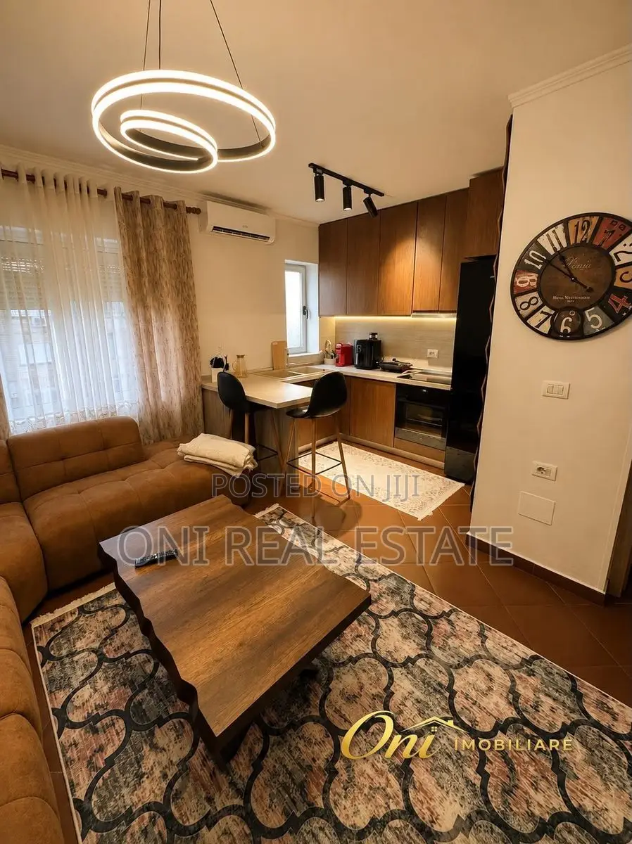 Apartment for sale Ali Demi (Tirana - city)