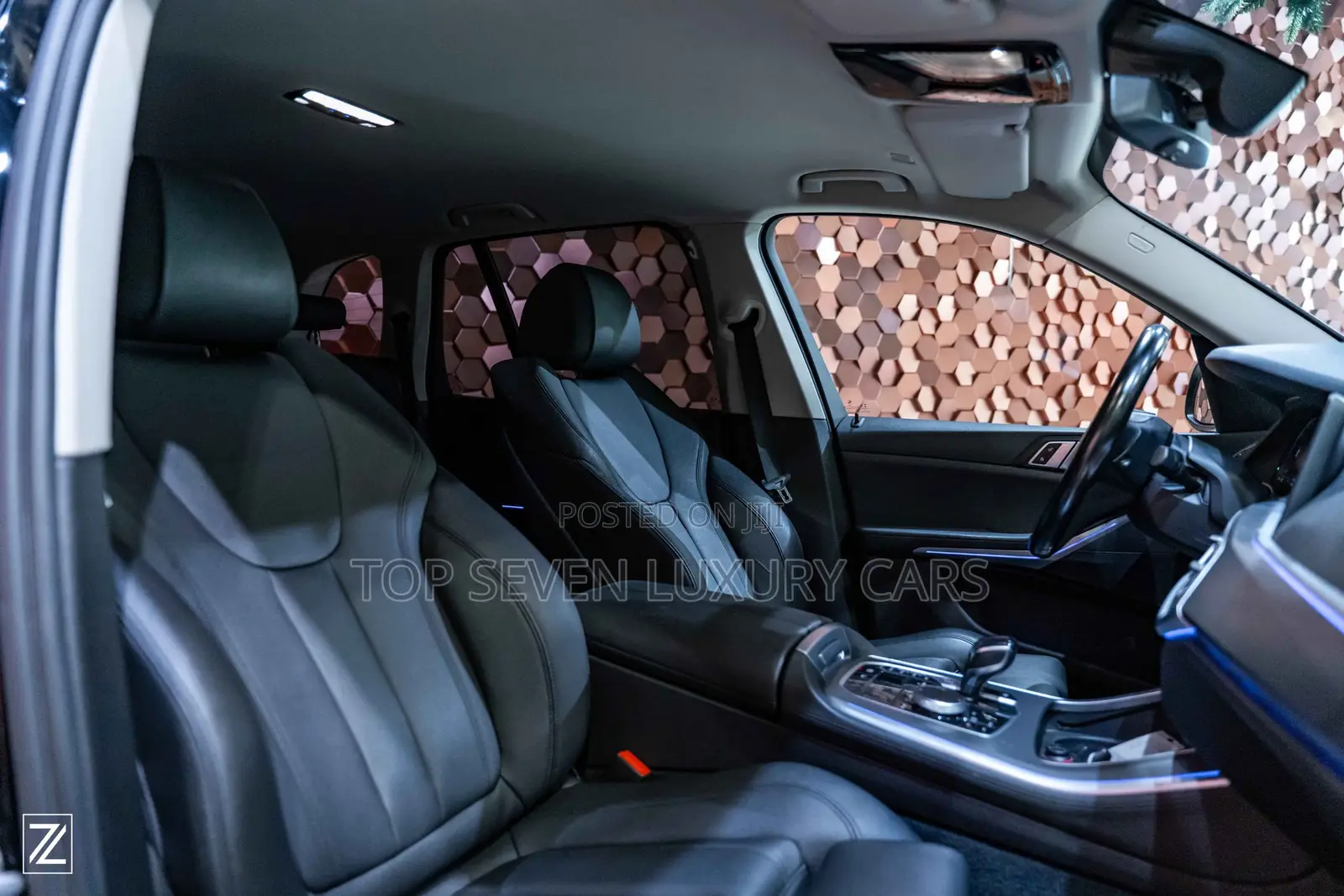 BMW X5 30D
