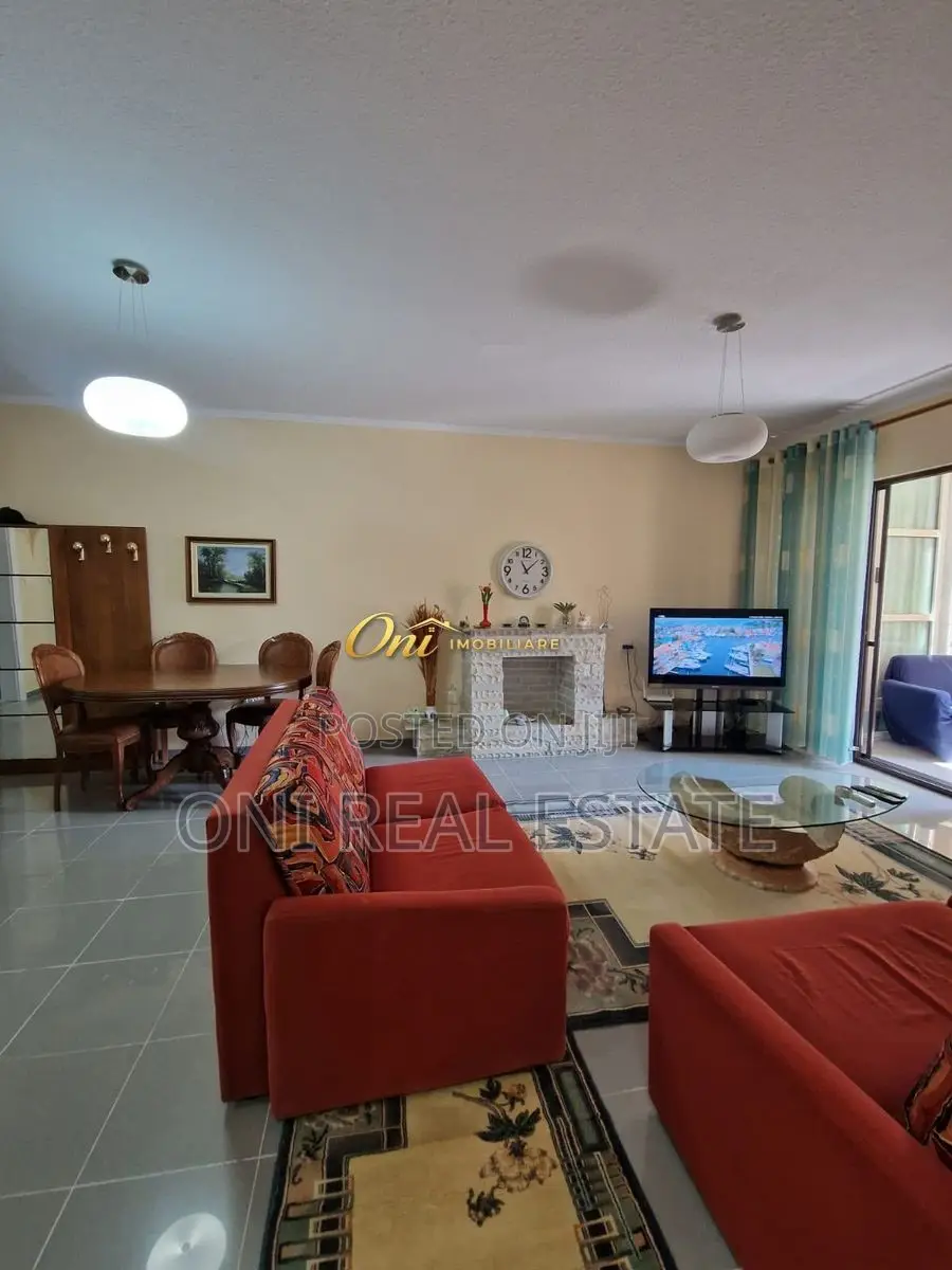 Apartment to rent Artificial Lake - Kosovars Str. (Tirana - city)