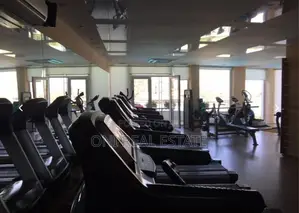 Business building to rent Kodra e Diellit (Tirana - city)