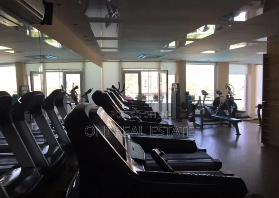 Business building to rent Kodra e Diellit (Tirana - city)