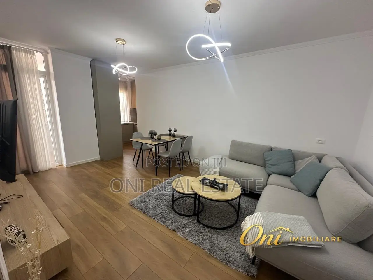 Apartment to rent Diber Str. - Medrese - 4 Martyrs Str. (Tirana - city