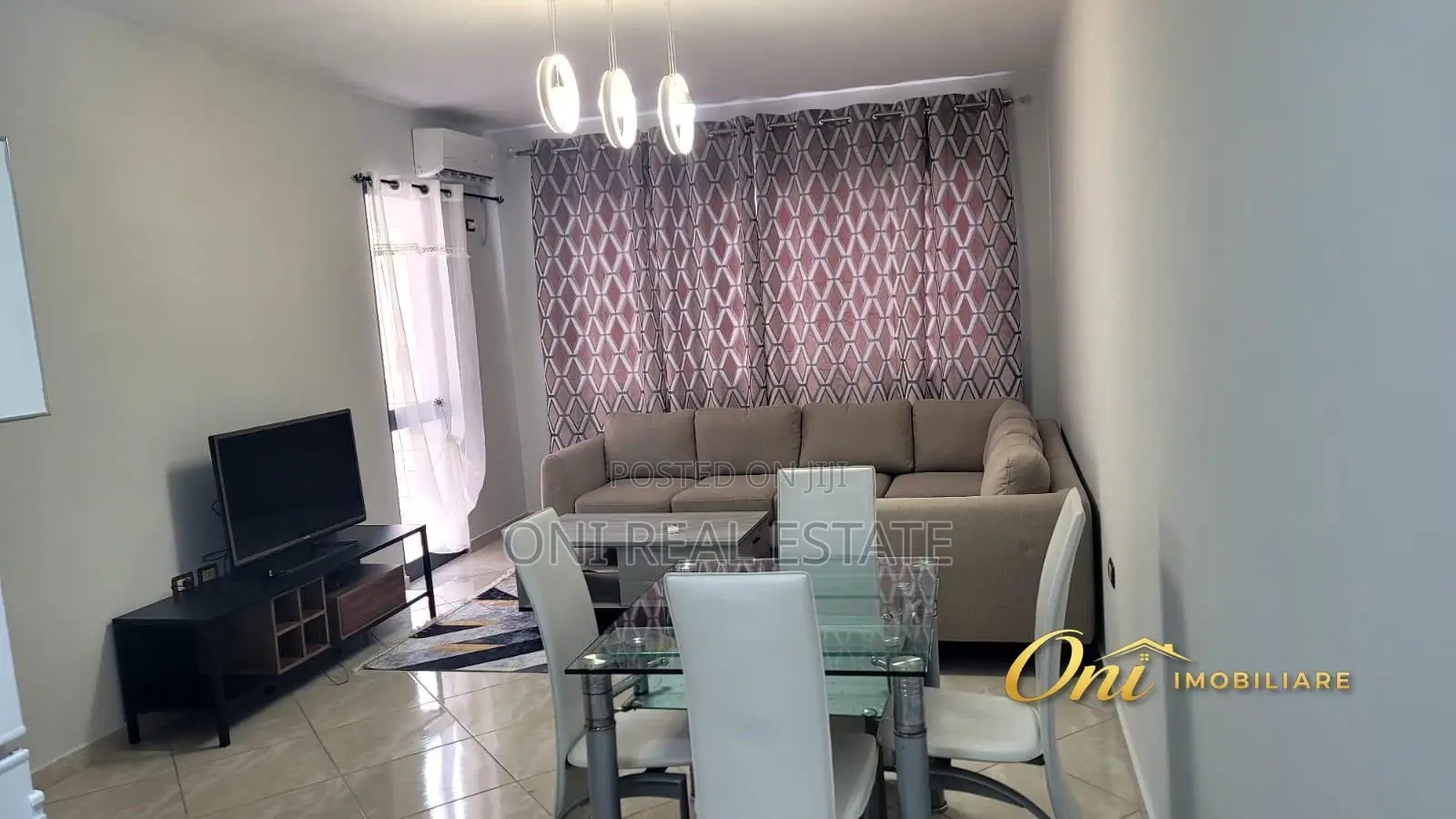 Apartment to rent Astiri - Unaza e Re (Tirana - city)