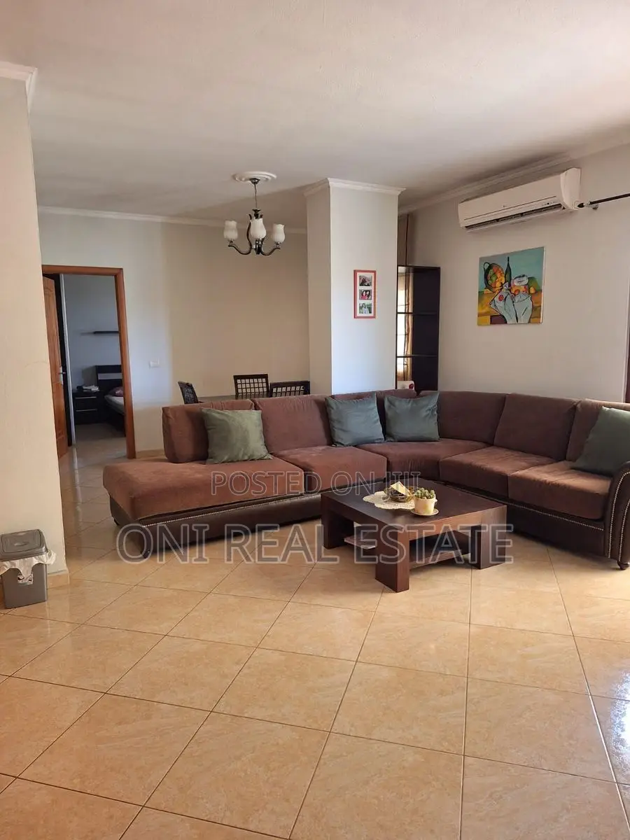Apartment to rent Center (Tirana - city)