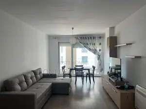 Apartment to rent Train Station - New Boulevard - Brrake (Tirana - cit