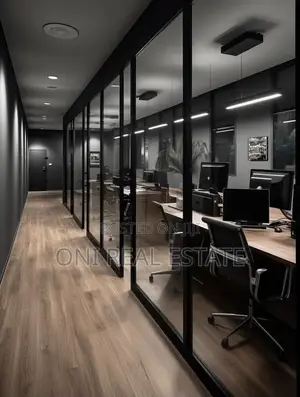 Office to rent Bajram Curri Blvd. - Twin Towers - ETC (Tirana - city)