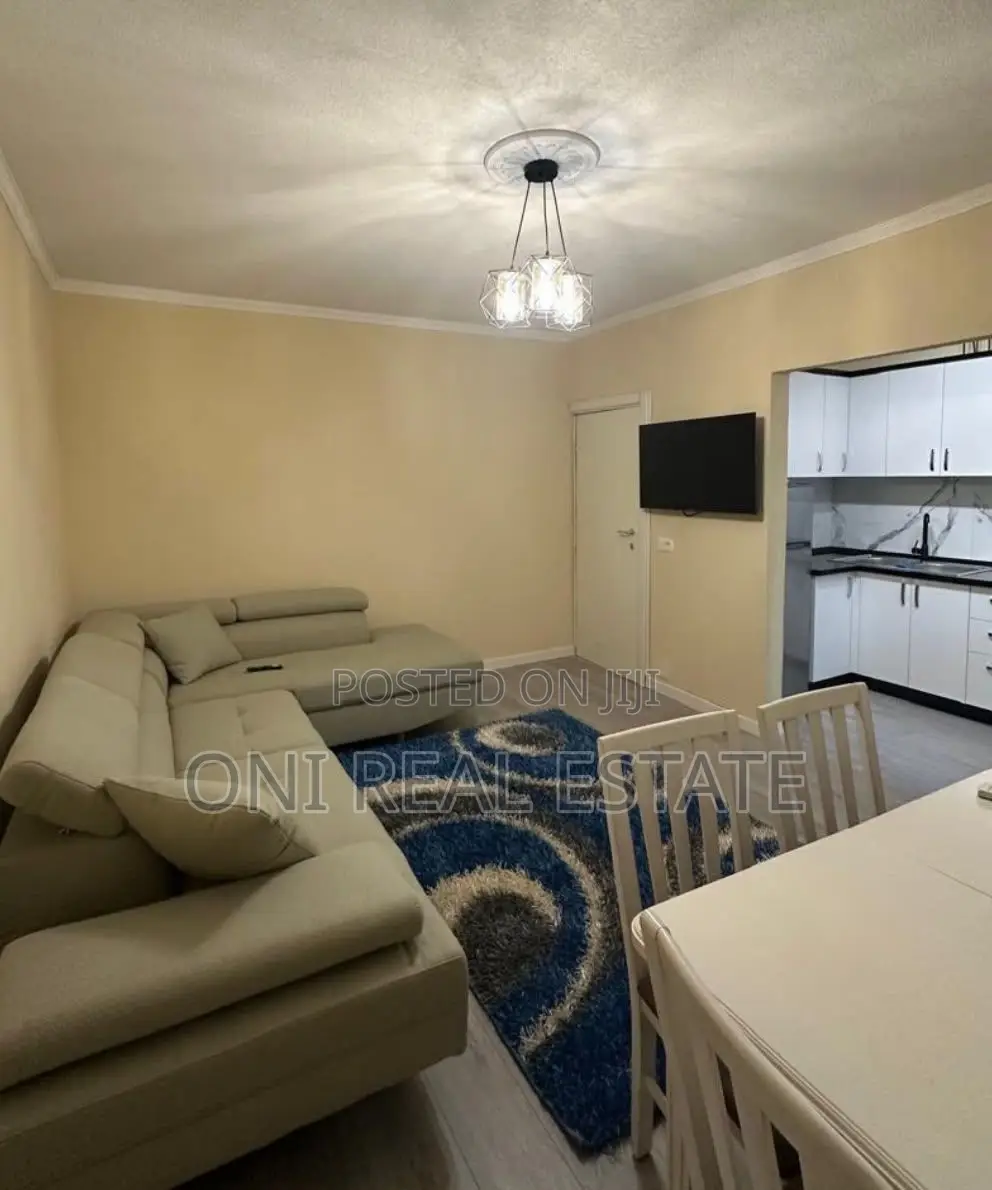 Apartment to rent Brryli - Xhamlliku (Tirana - city)