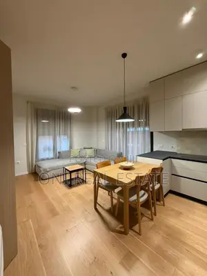 Apartment to rent Artificial Lake - Kosovars Str. (Tirana - city)