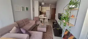 Apartment to rent Diber Str. - Medrese - 4 Martyrs Str. (Tirana - city