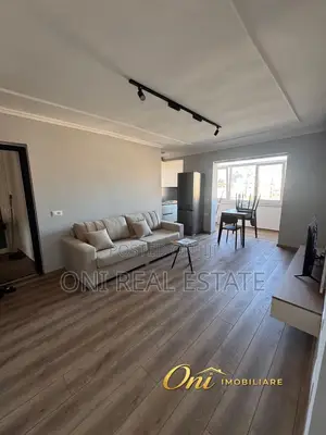 Apartment to rent Pallati me Shingjeta - Irfan Tomini Str. (Tirana - c