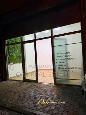 Store to rent Train Station - New Boulevard - Brrake (Tirana - city)