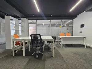 Office to rent New Bazaar - Red School (Tirana - city)